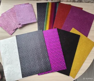 Лот для рукоделия