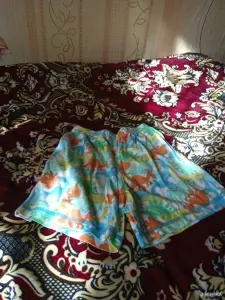 Одежда для мальчика