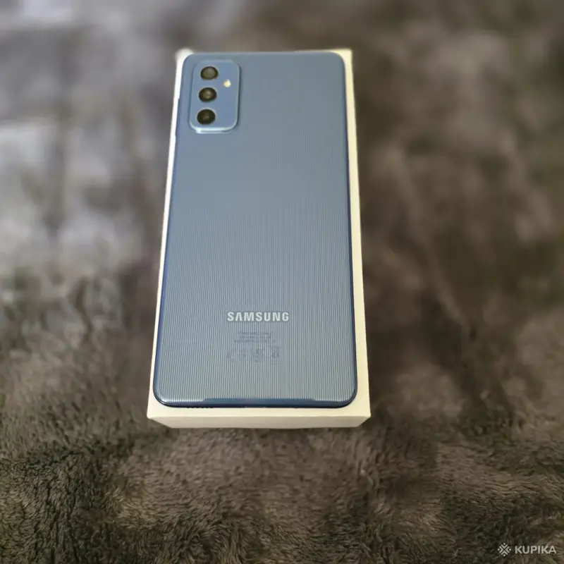 Телефон Самсунг галакси М 52 5G - Вся Беларусь - 250906 - Доска объявлений Kupika.by - Фото 3
