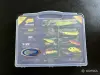 воблеры Rapala  +  Salmo  +  коробка  -    обмен - Вся Беларусь - 251994 - Доска объявлений Kupika.by - Фото 8