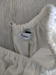 Платье Berhka