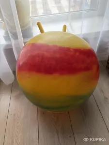 Мяч Фитбол Гимнастический