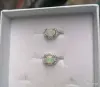 Серьги с натуральным  эфиопским опалом. - Вся Беларусь - 253326 - Доска объявлений Kupika.by - Фото 2
