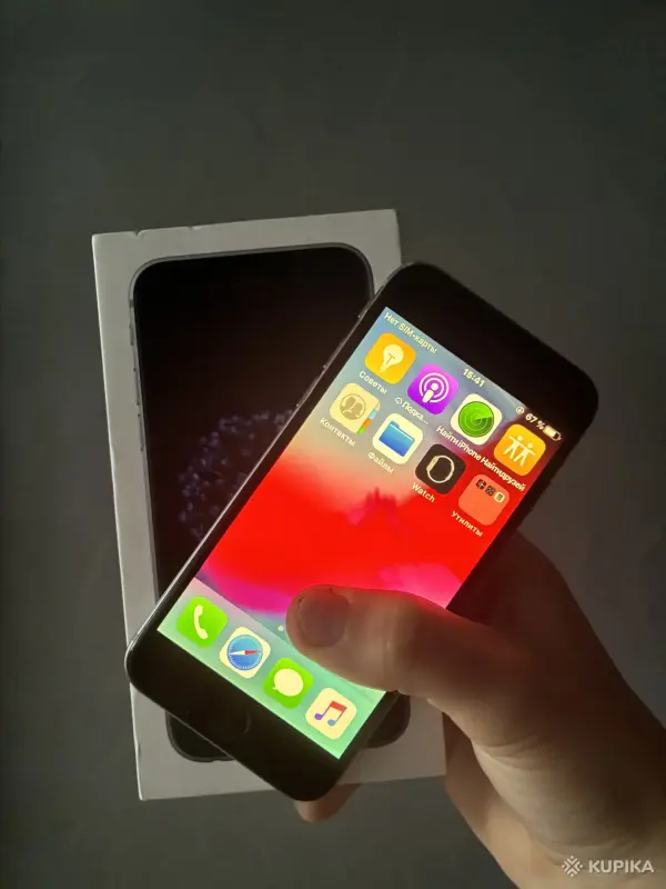 Мобильные телефоны - iPhone 6s - Вся Беларусь iPhone 6s - Вся Беларусь - 252449 - Доска объявлений Kupika.by