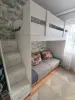 Мебель для детской - Двухъярусная кровать (мебель в детскую) - Вся Беларусь - Фото 4 Двухъярусная кровать (мебель в детскую) - Вся Беларусь - 250795 - Доска объявлений Kupika.by - Фото 4