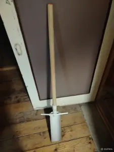 Дренажная лопата