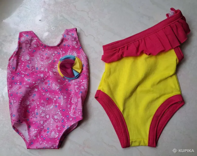 Детские игрушки - Одежда и обувь для кукол 35-43см, новая, не использовалась - Вся Беларусь - Фото 13 Одежда и обувь для кукол 35-43см, новая, не использовалась - Вся Беларусь - 250697 - Доска объявлений Kupika.by - Фото 13