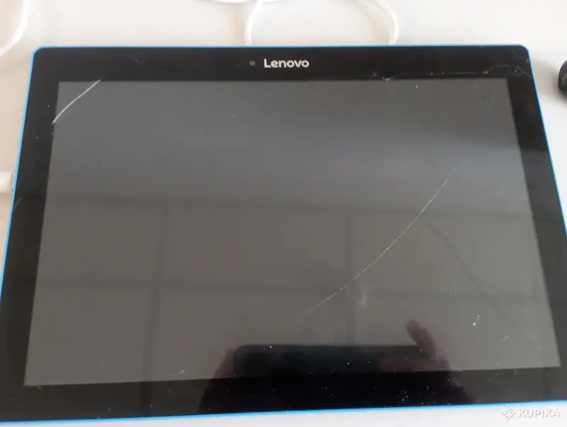 Планшет Lenovo Tab 10 TB-X103F 16GB