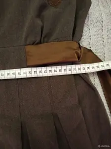 Платье