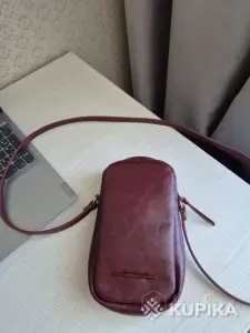 Сумка Pull&Bear