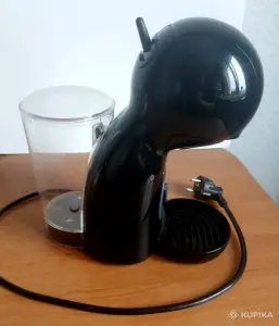 Кофеварка капсульная KRUPS Nescafe Dolce Gusto KP1A0
