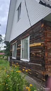 Дача 15 км от Гомеля поселок Борец