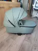 Детские коляски - Коляска эко-кожа 2в1 - Вся Беларусь - Фото 8 Коляска эко-кожа 2в1 - Вся Беларусь - 256327 - Доска объявлений Kupika.by - Фото 8