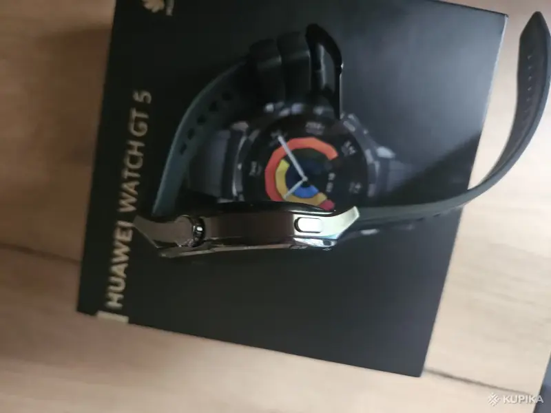 Умные часы и фитнес-браслеты - Huawei watch 5 - Вся Беларусь - Фото 3 Huawei watch 5 - Вся Беларусь - 256188 - Доска объявлений Kupika.by - Фото 3