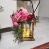 Фонарь, подсвечник ручной работы - Вся Беларусь - 254412 - Доска объявлений Kupika.by - Фото 4