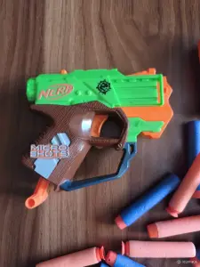 бластер