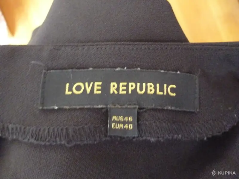 Платья, сарафаны - Платье «LOVE REPABLIK» - Вся Беларусь - Фото 8 Платье «LOVE REPABLIK» - Вся Беларусь - 254821 - Доска объявлений Kupika.by - Фото 8