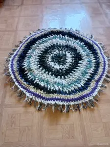 Коврик