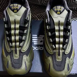 Оригинальные кроссовки New balance 1000
