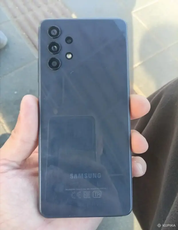 Мобильные телефоны - Samsung Galaxy A32 4/128gb - Вся Беларусь - Фото 5 Samsung Galaxy A32 4/128gb - Вся Беларусь - 255645 - Доска объявлений Kupika.by - Фото 5