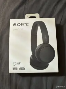Наушники sony