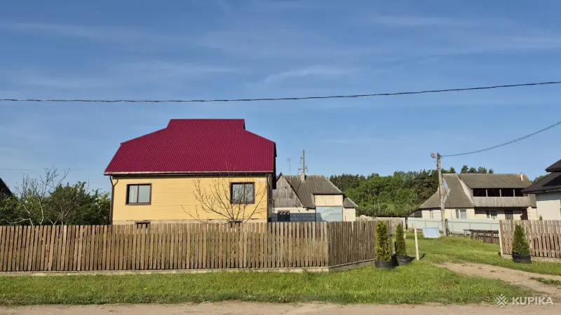 Продажа домов - Дом - Вся Беларусь - Фото 3 Дом - Вся Беларусь - 253619 - Доска объявлений Kupika.by - Фото 3