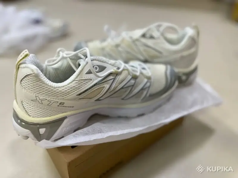 Мужская домашняя и спортивная обувь - Кроссовки Salomon XT-6 Expanse Новые - Вся Беларусь - Фото 6 Кроссовки Salomon XT-6 Expanse Новые - Вся Беларусь - 255375 - Доска объявлений Kupika.by - Фото 6