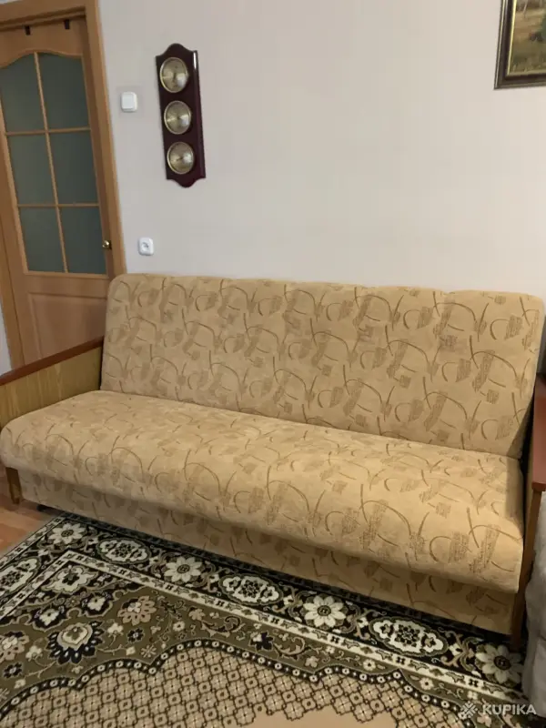 Продается диван б/у