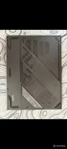 Игровой ноутбук