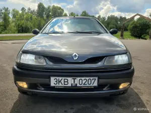 Рено лагуна 1 2.0i лифтбек