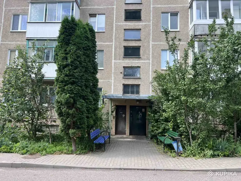 Продажа квартир - Квартира - Вся Беларусь - Фото 2 Квартира - Вся Беларусь - 255304 - Доска объявлений Kupika.by - Фото 2
