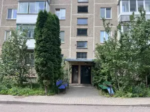 Квартира