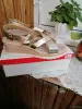 Женская обувь - Босоножки разм. 40 - Вся Беларусь Босоножки разм. 40 - Вся Беларусь - 254990 - Доска объявлений Kupika.by