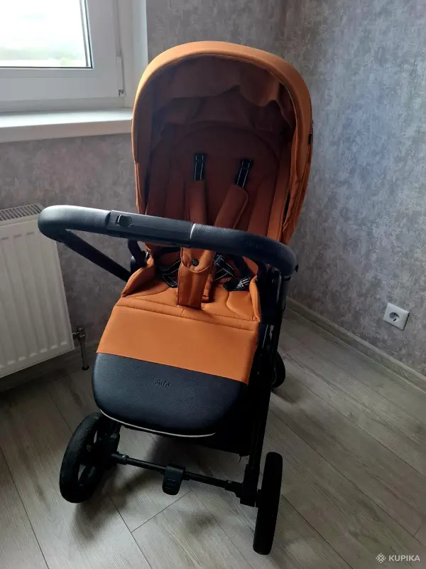 Детские коляски - Коляска детская модульная 3в1 Carrello Alfa - Вся Беларусь - Фото 2 Коляска детская модульная 3в1 Carrello Alfa - Вся Беларусь - 254356 - Доска объявлений Kupika.by - Фото 2