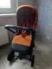 Детские коляски - Коляска детская модульная 3в1 Carrello Alfa - Вся Беларусь - Фото 2 Коляска детская модульная 3в1 Carrello Alfa - Вся Беларусь - 254356 - Доска объявлений Kupika.by - Фото 2
