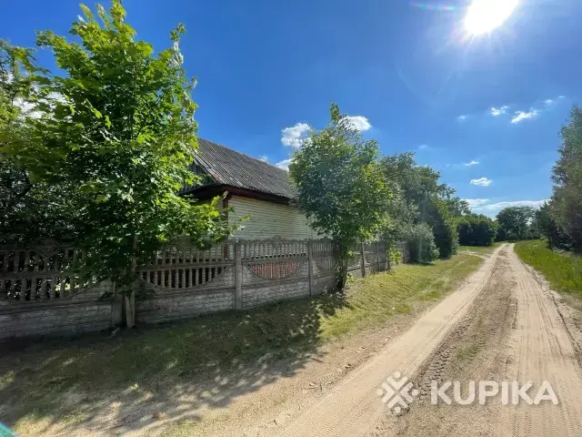 Продам дом с большим участком (клубничный, голубичный край) - Вся Беларусь - 255386 - Доска объявлений Kupika.by - Фото 2