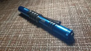 Фонарь-ручка карманный Streamlight Stylus PRO