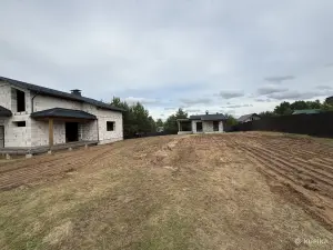 Дача в Нарочанском крае на озере Б.Швакшты