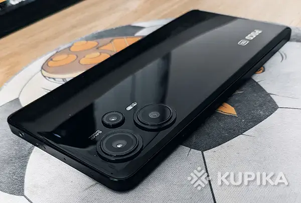POCO F5 12/256 (Международная версия)