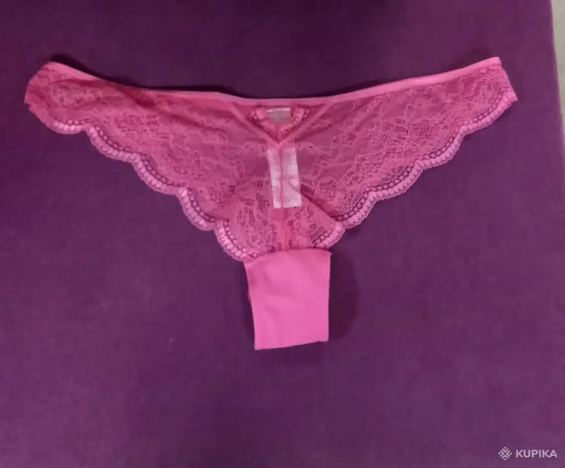 Женское белье - Трусы женские новые Hunkemòller - Вся Беларусь - Фото 7 Трусы женские новые Hunkemòller - Вся Беларусь - 256219 - Доска объявлений Kupika.by - Фото 7