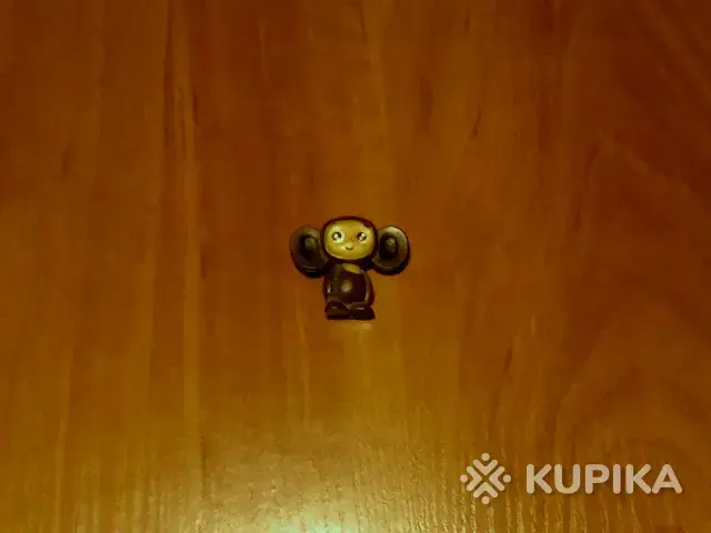 Фигурка Чебурашка