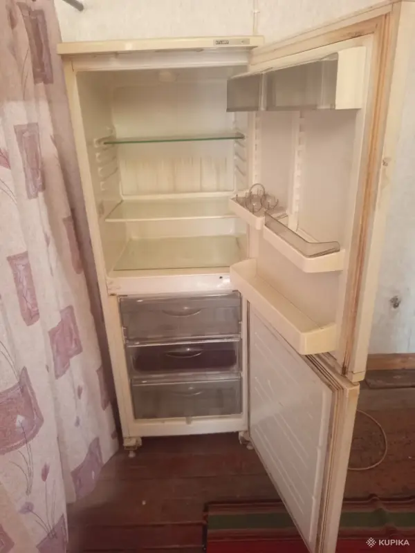Холодильник - Вся Беларусь - 257738 - Доска объявлений Kupika.by - Фото 2