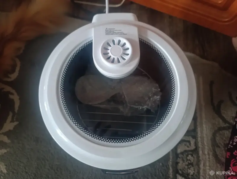 Мультиварка vitek