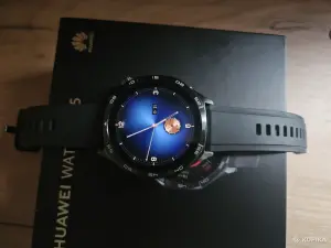 Huawei watch 5