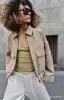 Женская верхняя одежда - Новый жакет бомбер Zara - Вся Беларусь - Фото 3 Новый жакет бомбер Zara - Вся Беларусь - 253840 - Доска объявлений Kupika.by - Фото 3