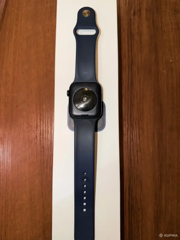 Apple Watch SE 2 44 - Вся Беларусь - 257839 - Доска объявлений Kupika.by - Фото 3