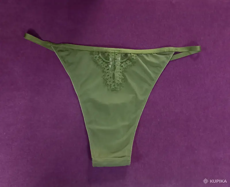 Трусы женские новые Hunkemòller - Вся Беларусь - 255303 - Доска объявлений Kupika.by - Фото 8