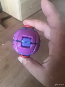 Игрушки 3д