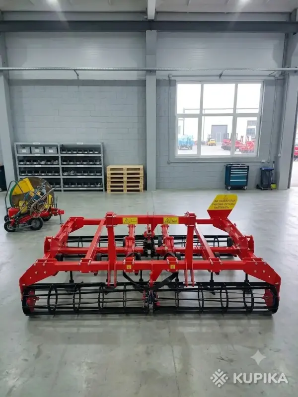 Культиватор АКП 3.0(н)