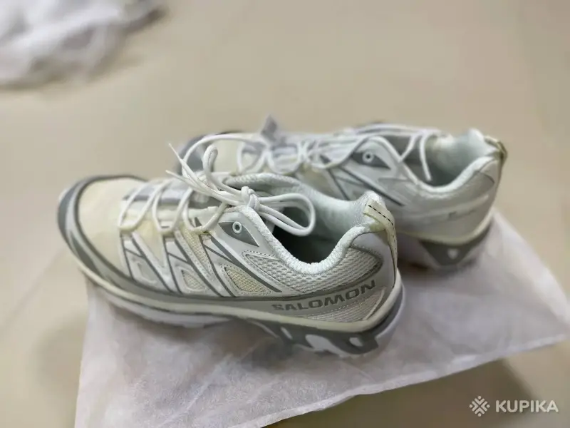 Мужская домашняя и спортивная обувь - Кроссовки Salomon XT-6 Expanse Новые - Вся Беларусь - Фото 3 Кроссовки Salomon XT-6 Expanse Новые - Вся Беларусь - 255375 - Доска объявлений Kupika.by - Фото 3